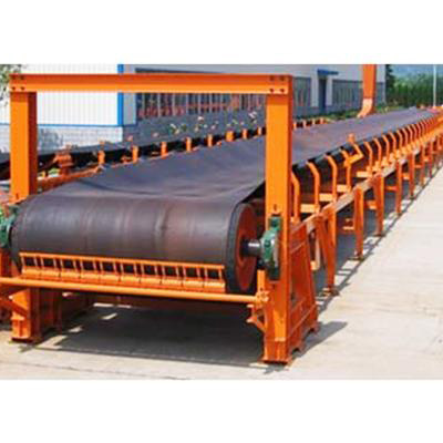 DTII固定带式输送机